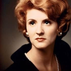 Fannie Flagg